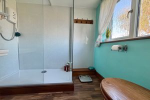 Shower Room- click for photo gallery